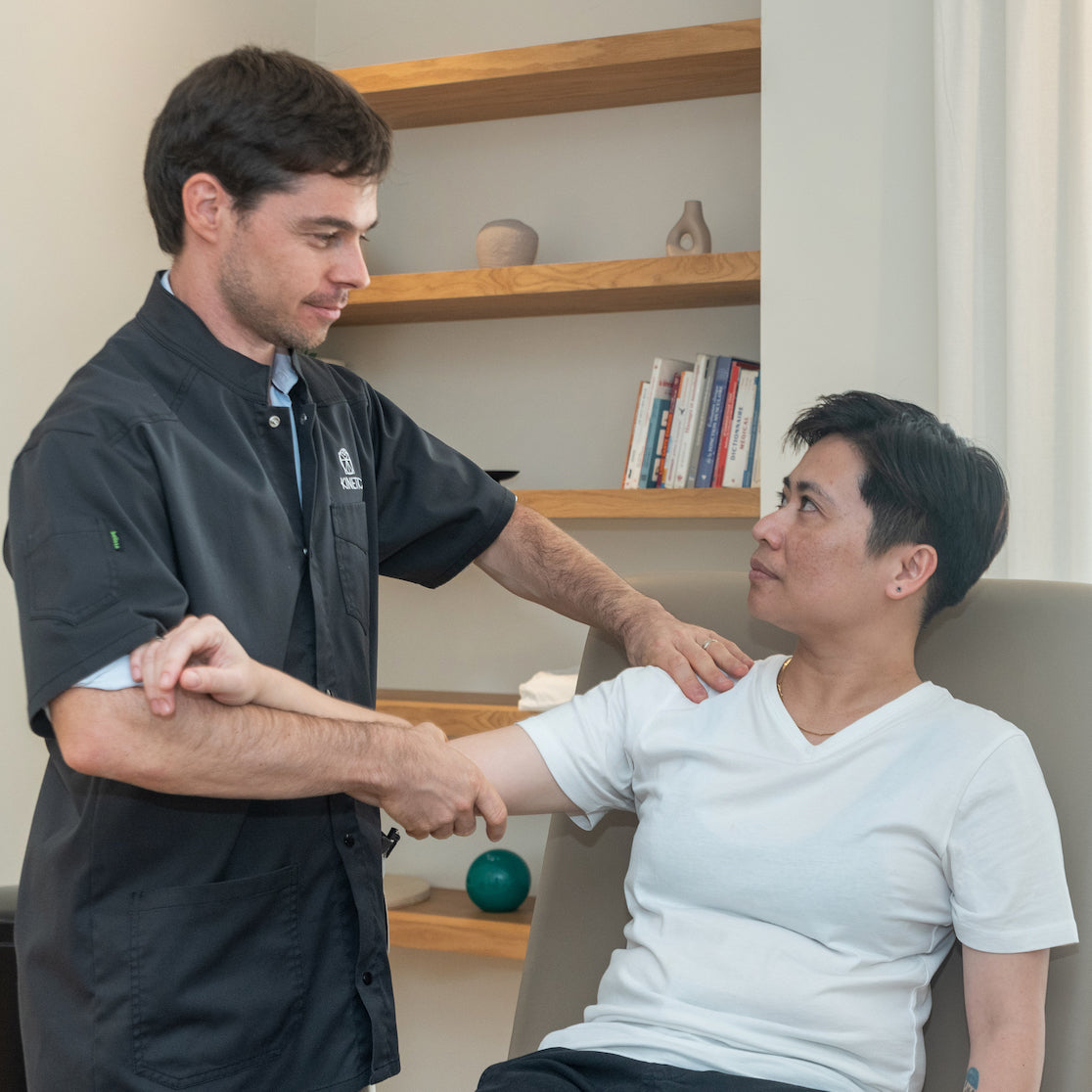 5 Ways Osteopathy Can Support Your Everyday Wellbeing